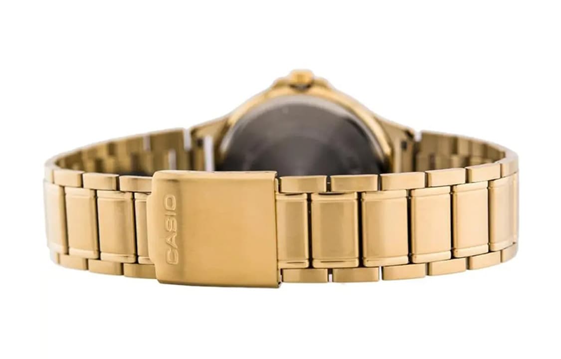 Часы CASIO DRESS MTP-V300G-7A - изображение 5