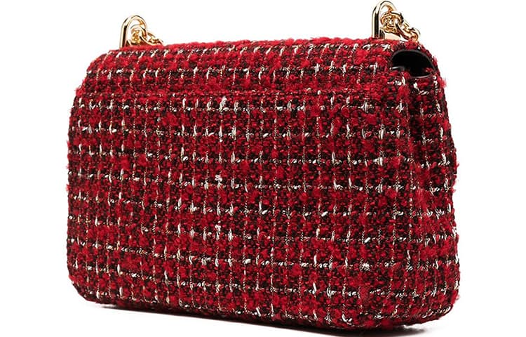 Сумка через плечо Michael Kors Soho - изображение 2