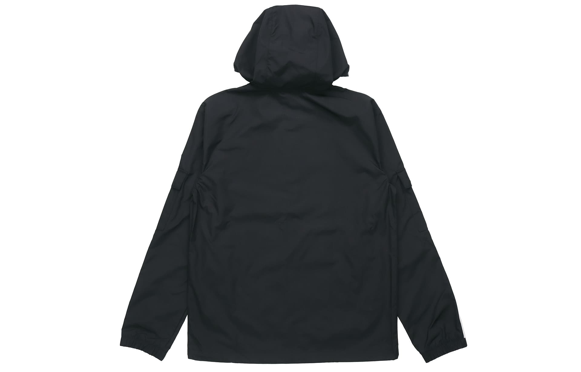 Куртка adidas Originals 3-Stripes Hoodie - изображение 2