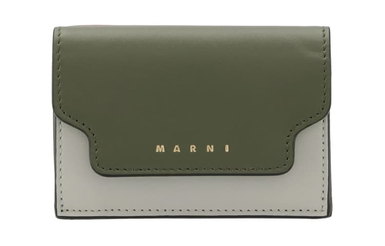 Кошелек MARNI - изображение 1