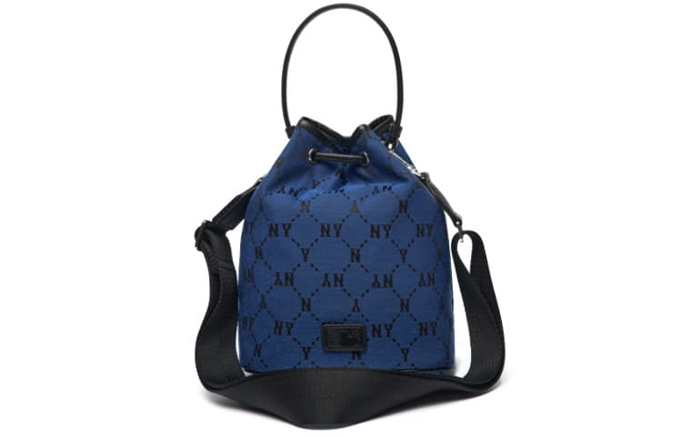 Сумка через плечо MLB Monogram NY - изображение 3