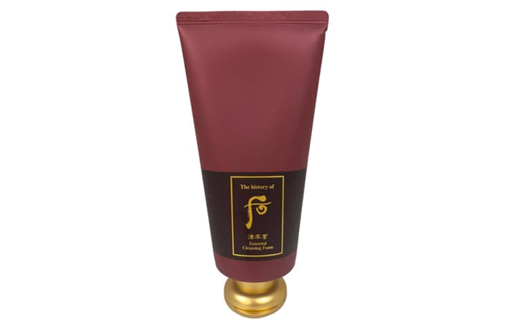 Whoo 180ml180ml*2 - изображение 2
