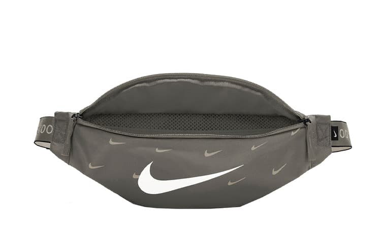 Поясная сумка Nike SWOOSH - изображение 3