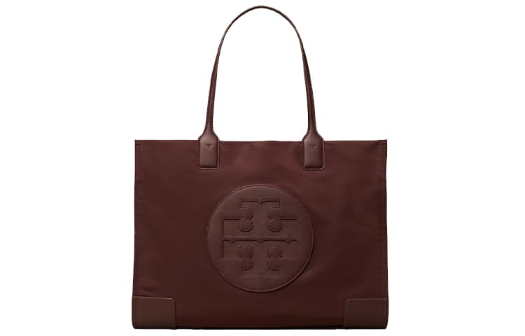 Сумка TORY BURCH TB Ella Tote - изображение 1