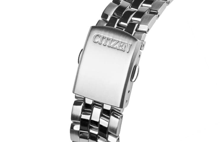 Часы CITIZEN 100 41mm BM7250-56L - изображение 5