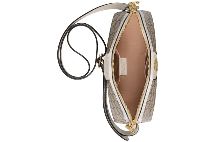 Мини-сумка Gucci Ophidia - изображение 5