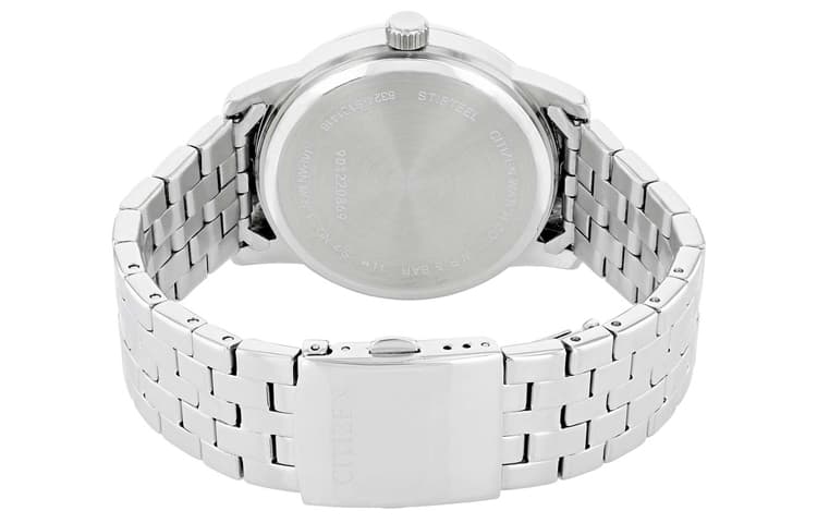 Часы CITIZEN 42mm AK5000-54A - изображение 3