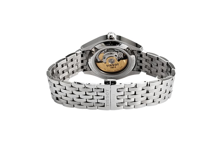 Часы Tissot T038.430.11.037.00 - изображение 3