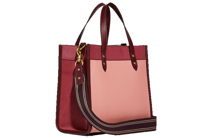 Сумка COACH Field 22 Tote - изображение 2