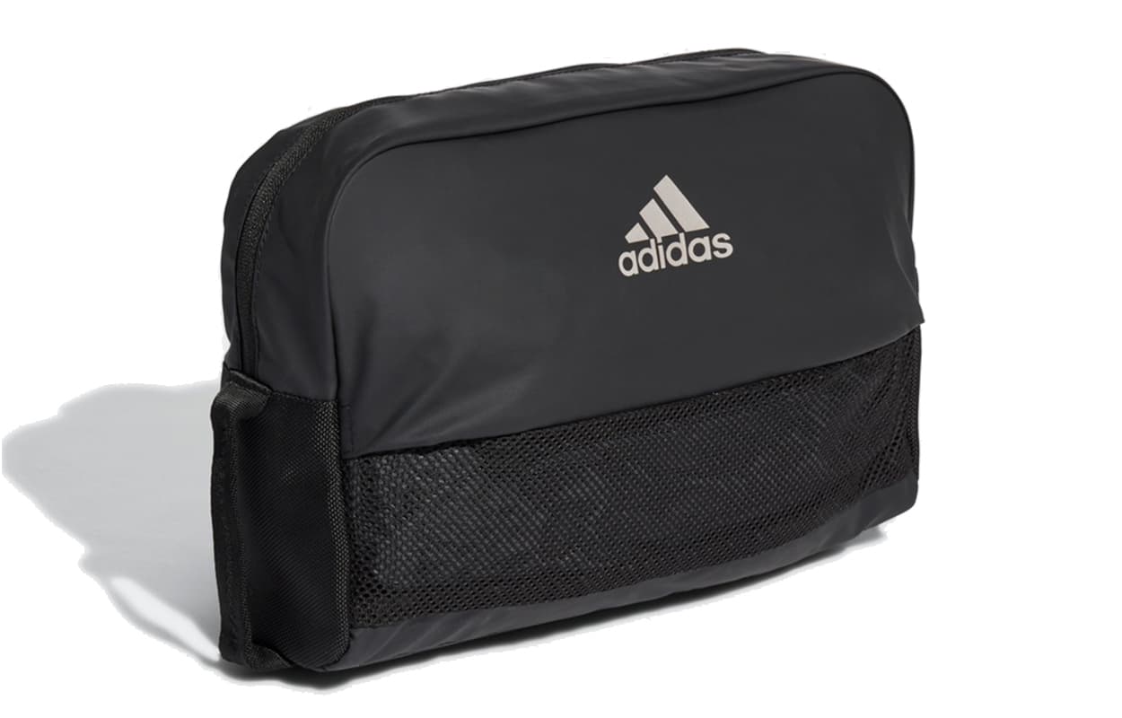 Сумка adidas Logo - изображение 3