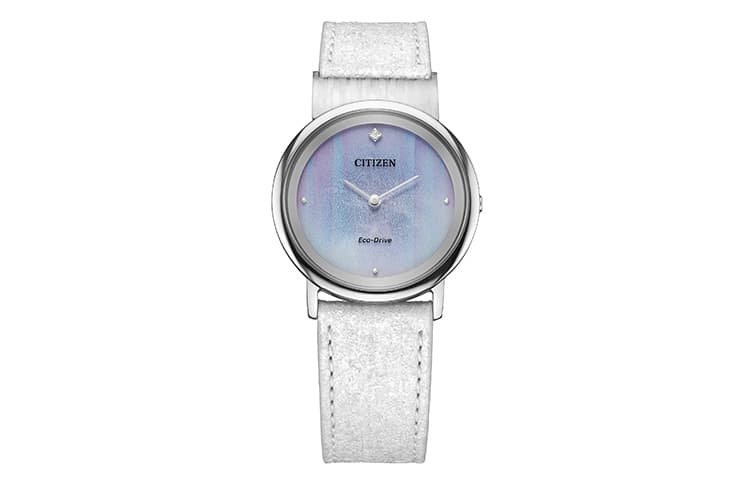 Часы CITIZEN L 31mm EG7091-14A - изображение 1