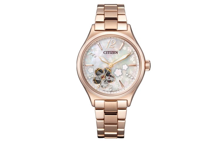 Часы CITIZEN 34mm PC1018-69D - изображение 3