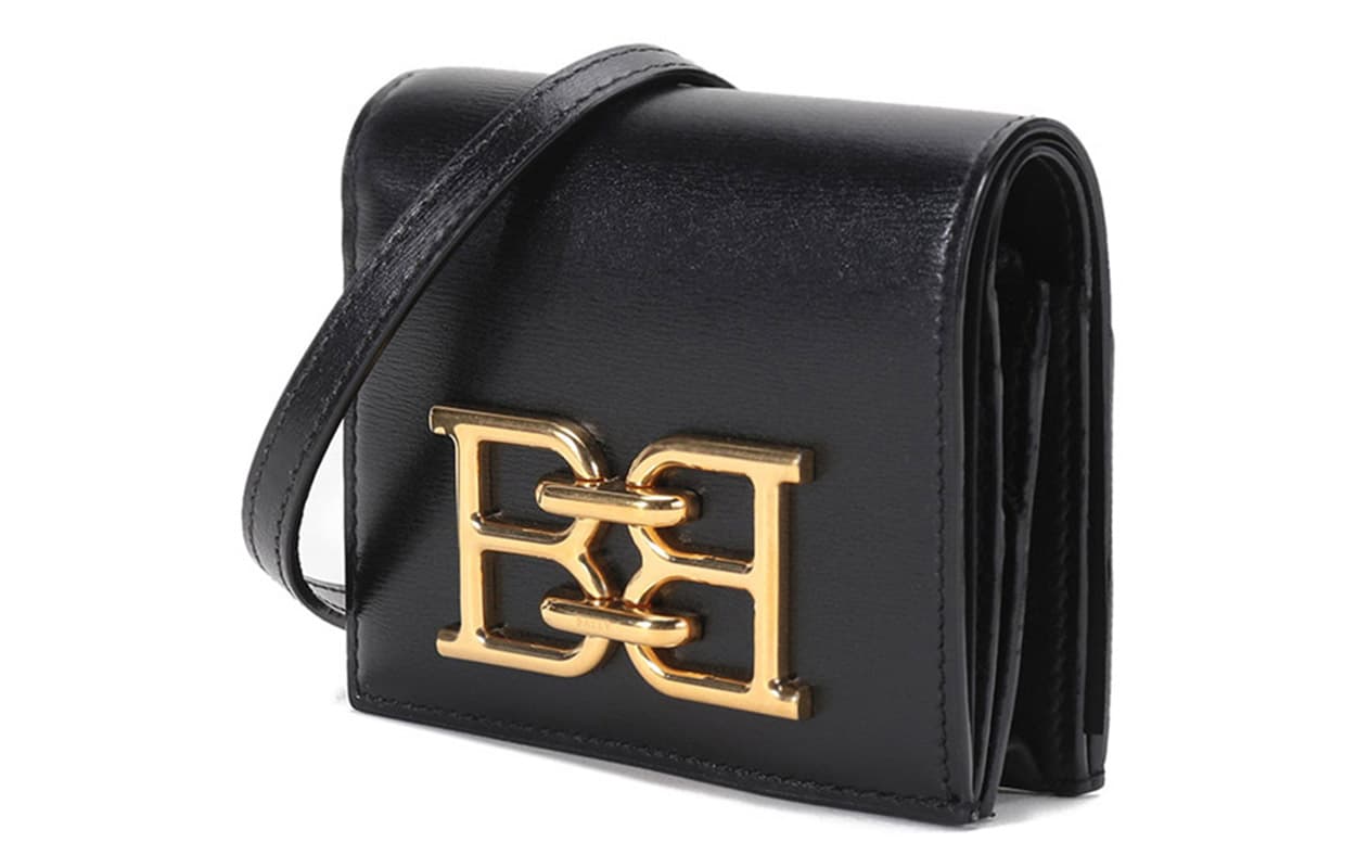 Мини-сумка BALLY B-Chain - изображение 2