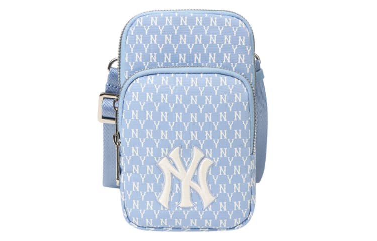 Сумка через плечо MLB Monogram NY - изображение 1