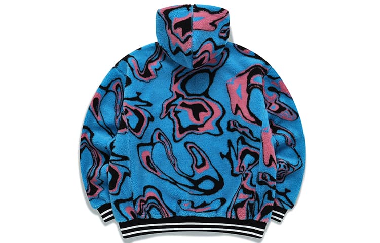 Куртка FILA FUSION x Marcelo Burlon Logo - изображение 2