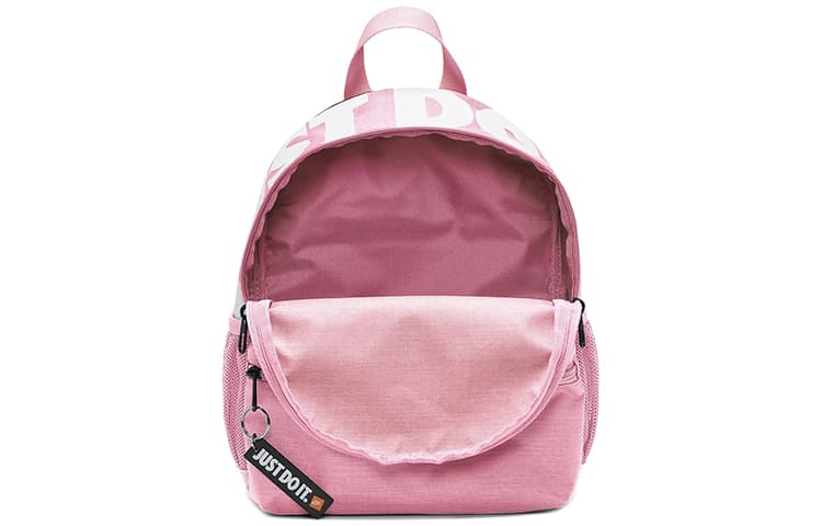 Рюкзак Nike Brasilia Pink Backpack - изображение 3