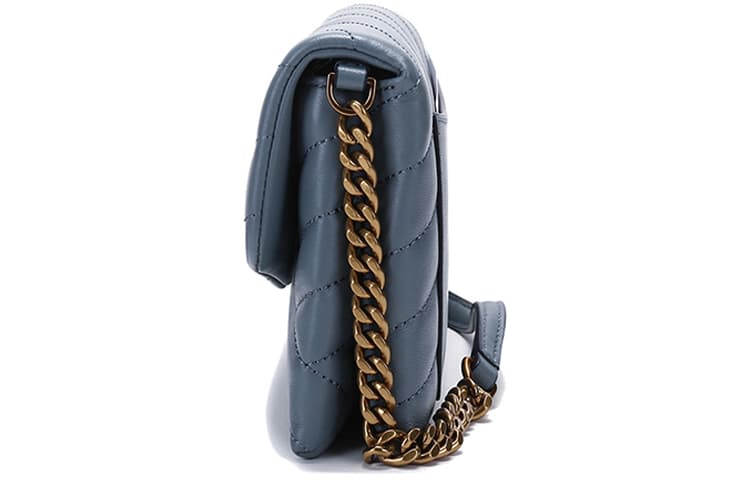 Мини-сумка TORY BURCH TB Kira - изображение 3