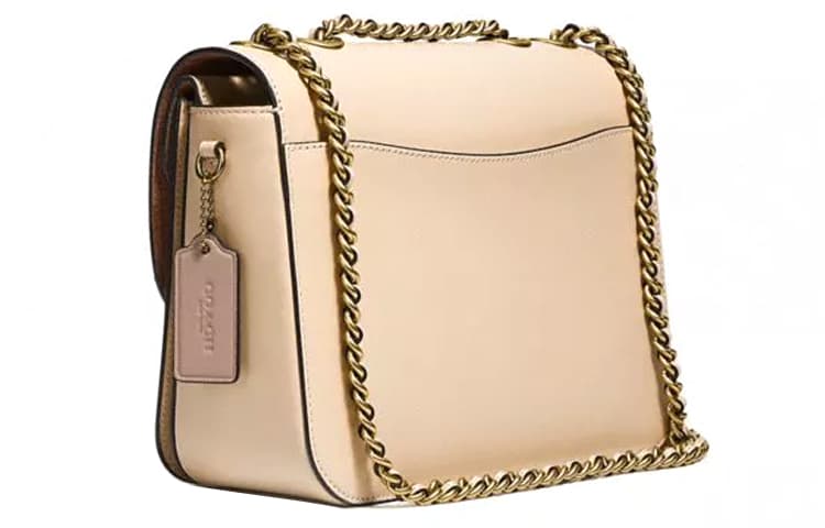 Мини-сумка COACH Madison 23 - изображение 3