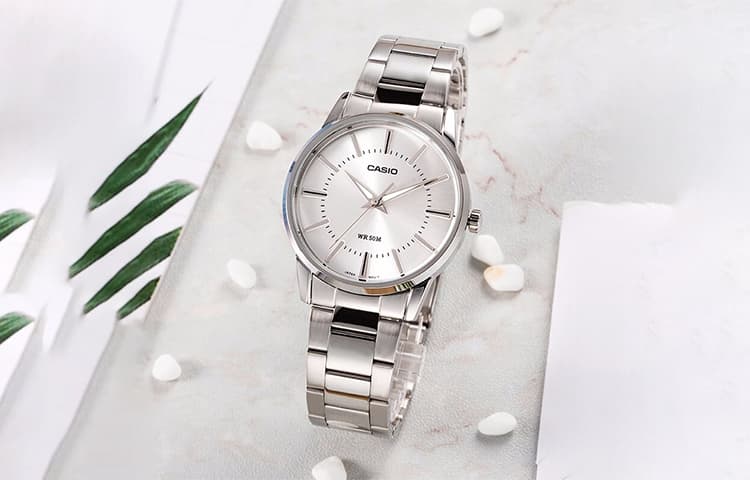 Часы Casio MTP-1303D-7AV - изображение 3