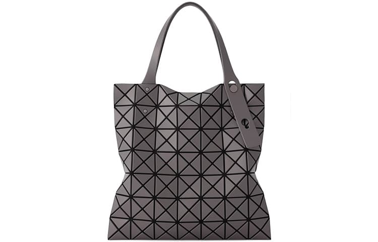 Сумка ISSEY MIYAKE Prism Matte Tote - изображение 2