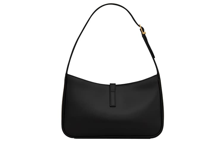 Мини-сумка Saint Laurent LE5A7 - изображение 4