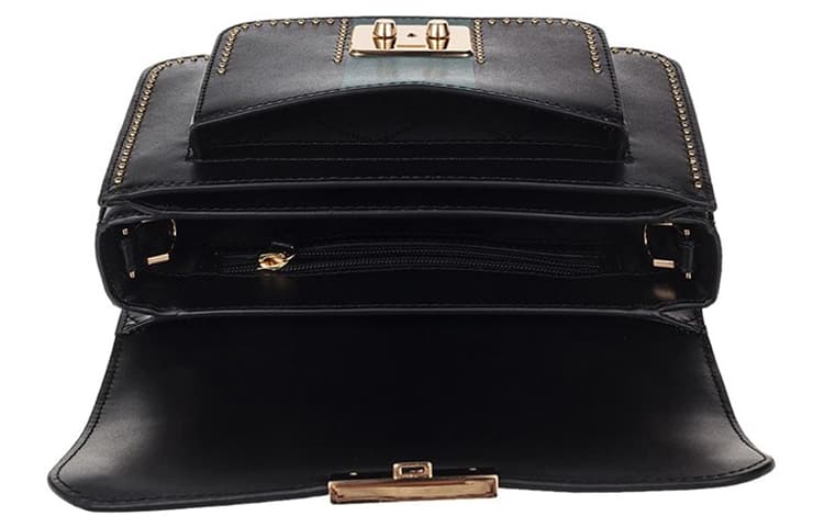 Сумка через плечо MICHAEL KORS MK Sloan - изображение 5