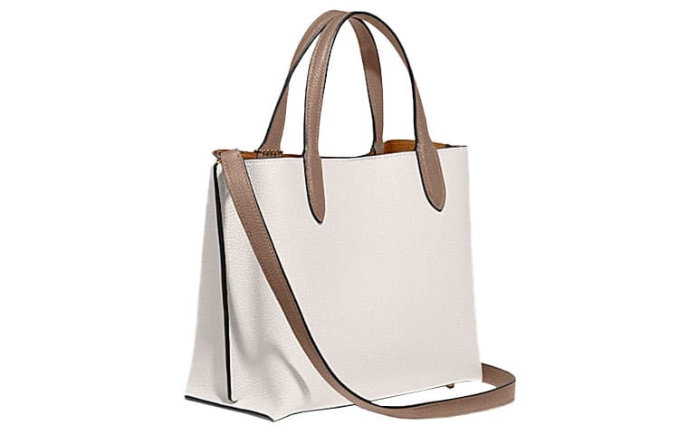 Сумка COACH Willow 24 - изображение 2