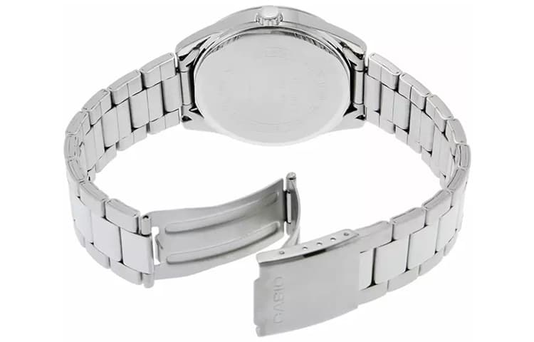 Часы CASIO ENTICER MTP-1302D-7A2 - изображение 4