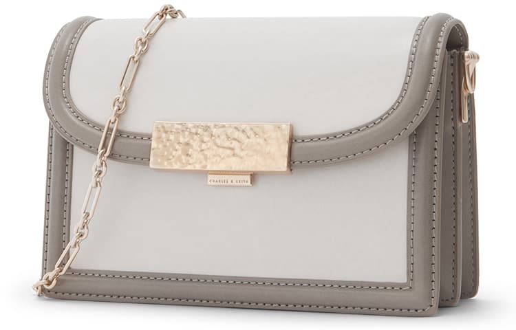 Сумка через плечо CHARLESKEITH CK PU - изображение 2