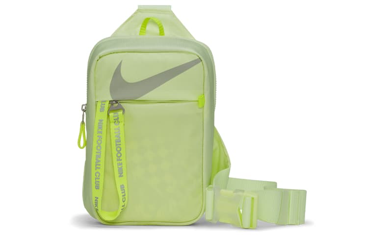 Сумка через плечо Nike F.C. - изображение 1