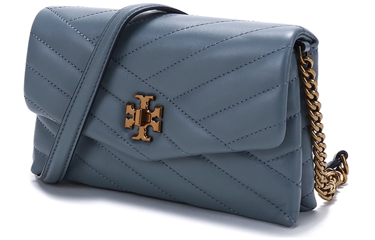 Мини-сумка TORY BURCH TB Kira - изображение 2