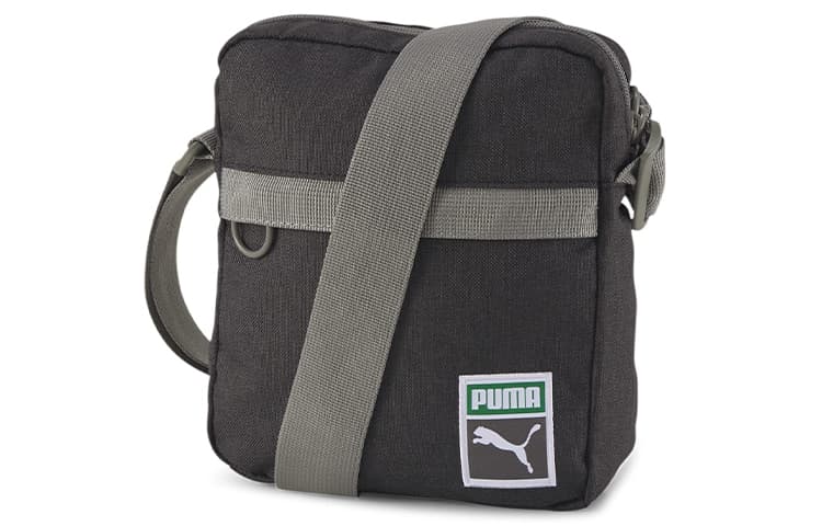 Мини-сумка PUMA Originals Portable Retro - изображение 1