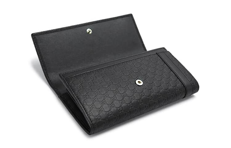 Кошелек Gucci - изображение 3