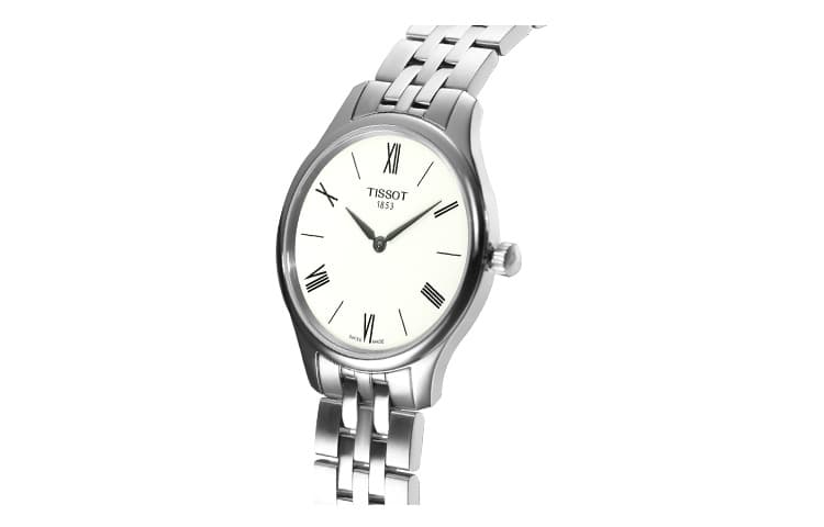 Часы Tissot T-Classic T063.209.11.038.00 - изображение 4