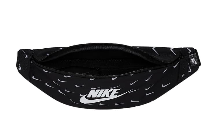 Поясная сумка Nike - изображение 4