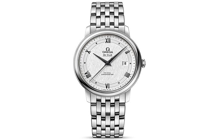 Часы OMEGA De Ville 424.10.40.20.02.005 - изображение 5