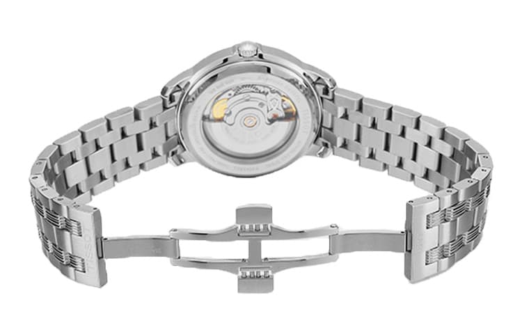 Часы Tissot T0654301105100 - изображение 5
