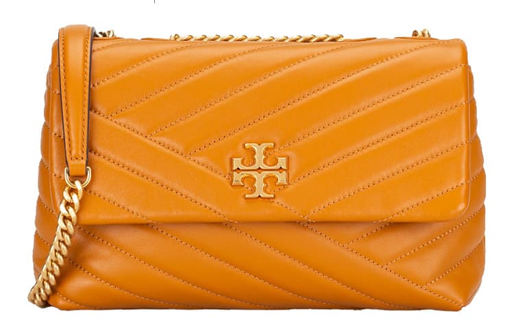 Сумка через плечо TORY BURCH Kira - изображение 1