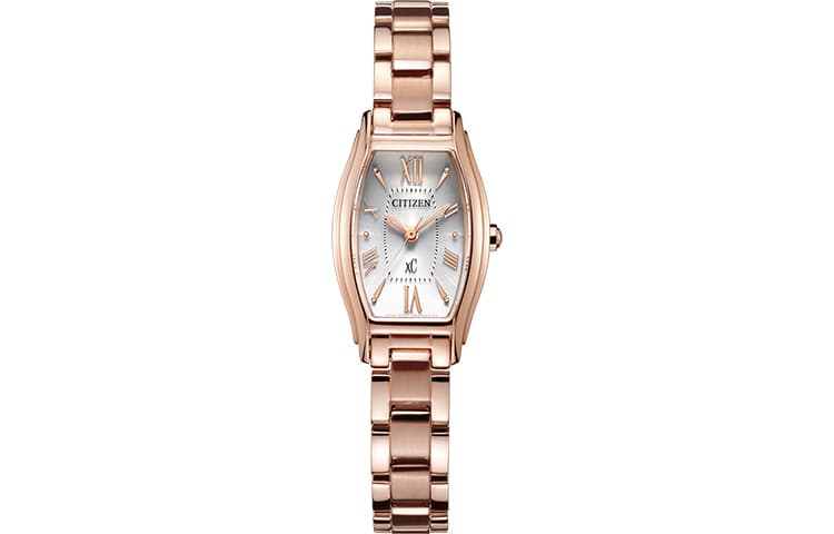 Часы CITIZEN xc EW5543-54A - изображение 2