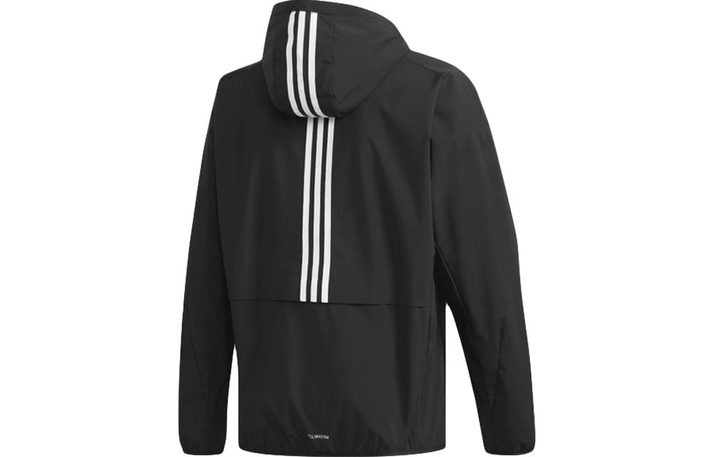 Куртка adidas M Id Trvl Wv Jk - изображение 2