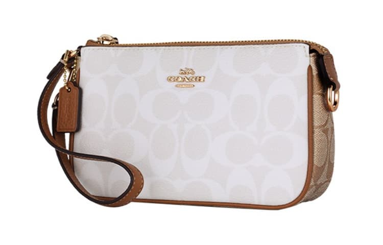 Сумка COACH Nolita 19 - изображение 2