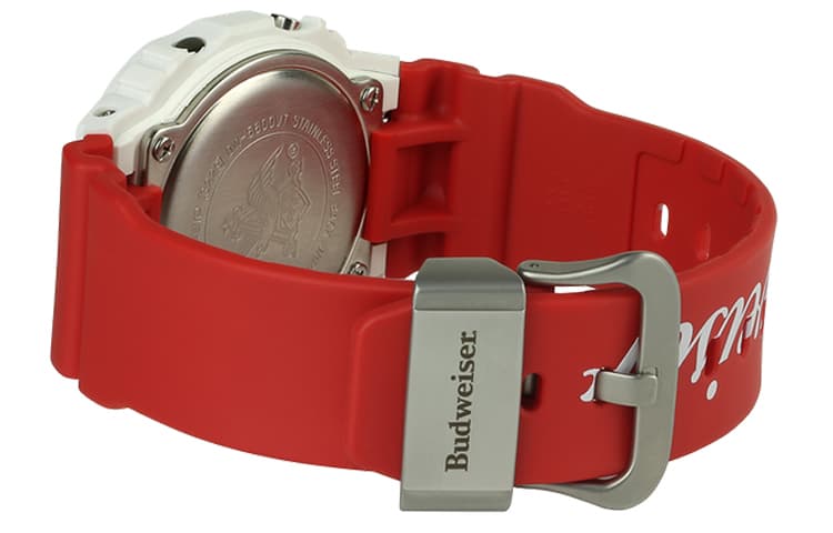 Часы CASIO G-SHOCK DW-5600BUD20-7 - изображение 3