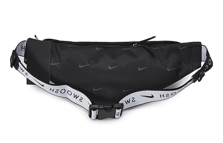 Поясная сумка Nike Swoosh Logo - изображение 2