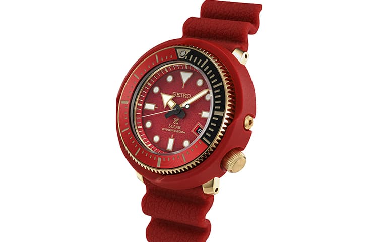 Часы SEIKO SNE580P1 - изображение 4