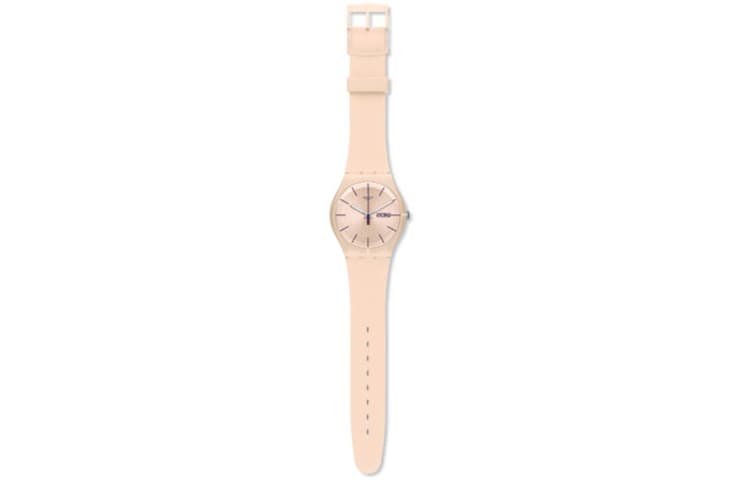 Часы SWATCHORIGINALS 41mm SUOT700 - изображение 3