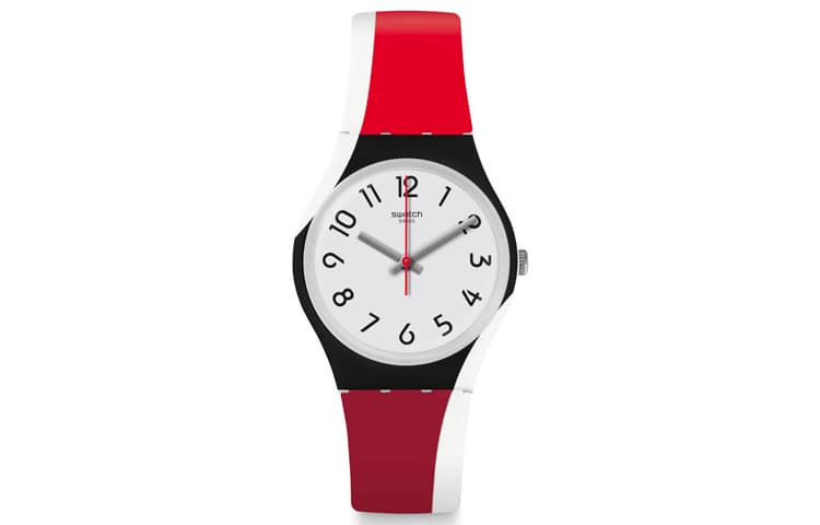 Часы Swatch Gent GW208 - изображение 1