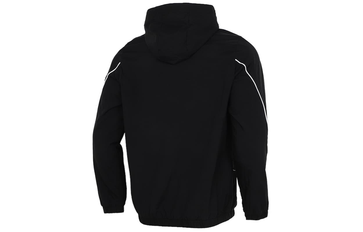 Куртка adidas M Favs Q1 Wb Logo - изображение 2