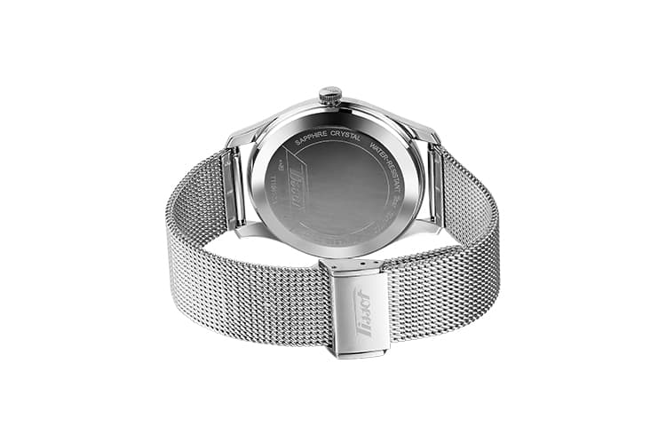 Часы TISSOT 30 40mm T118.410.11.277.00 - изображение 2