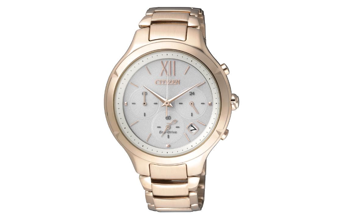 Часы CITIZEN L FB4013-51A - изображение 1
