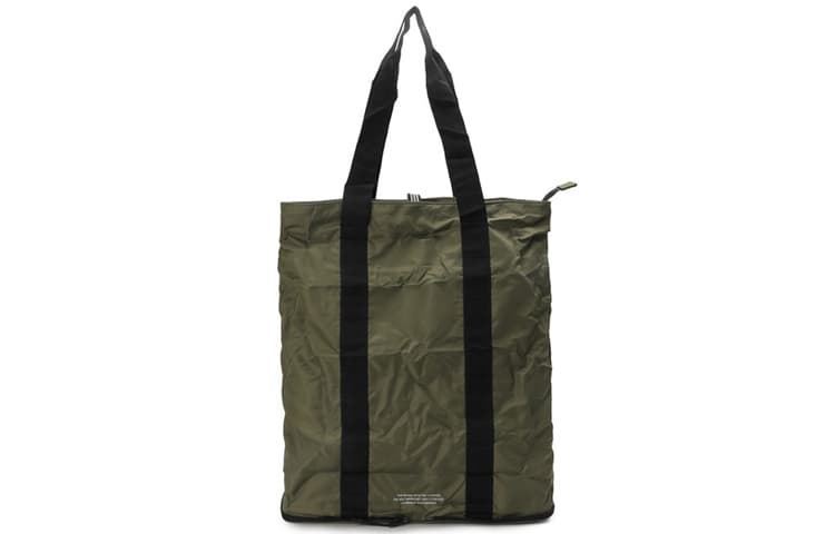 Сумка adidas originals PACKABLE TOTE Tote - изображение 4